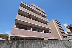 広島電鉄6系統 舟入本町駅 徒歩4分の賃貸マンション