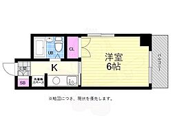 🉐敷金礼金0円！🉐広島電鉄５系統 段原一丁目駅 徒歩10分