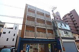 広島電鉄5系統 比治山下駅 徒歩12分