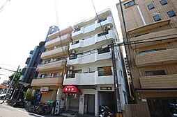 広島電鉄9系統 白島駅 徒歩5分の賃貸マンション