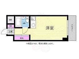 🉐敷金礼金0円！🉐ライオンズマンション空港通り