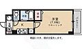 JRBハイツ横川3階4.5万円