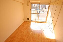 福永ビル 5階1DKのリビング/ダイニング