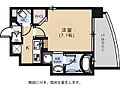 ルービンス宇品西4階5.6万円