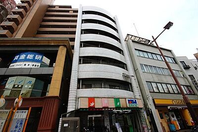 外観 外観