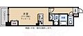 クレール段原2階5.8万円