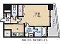 ルービンス宇品海岸25階5.4万円
