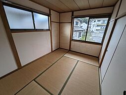 広島高速交通アストラムライン 牛田駅 徒歩18分の賃貸アパート 2階3LDKのリビング/ダイニング