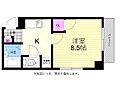 エトワール西村5階4.2万円