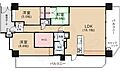ヴェルディ千田公園リバーフロント4階20.0万円