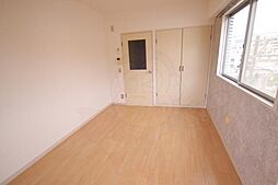 広島電鉄6系統 舟入幸町駅 徒歩2分の賃貸マンション 3階1Kのリビング/ダイニング