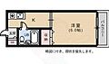シャイン舟入4階3.0万円