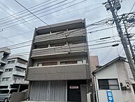 広島県広島市西区楠木町2丁目8番9号：物件画像／株式会社CLOUD　賃貸住宅サービスFC八丁堀店