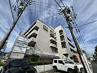 広島県広島市西区大芝3丁目13番5号：物件画像／株式会社CLOUD　賃貸住宅サービスFC八丁堀店