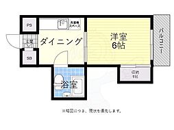 🉐敷金礼金0円！🉐広島電鉄１系統 市役所前駅 徒歩6分