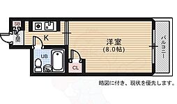 広島電鉄２系統 十日市町駅 徒歩7分