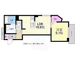 広島電鉄５系統 段原一丁目駅 徒歩13分