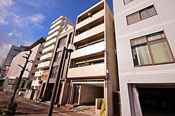 広島電鉄2系統 天満町駅 徒歩6分の賃貸マンション