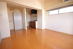 アイビースクエア寺町 8階1LDKのリビング/ダイニング