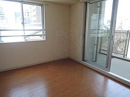 NomaZen BLD 6階ワンルームのリビング/ダイニング