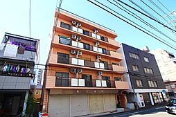 広島電鉄6系統 舟入本町駅 徒歩5分