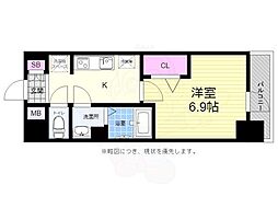 広島電鉄１系統 鷹野橋駅 徒歩7分