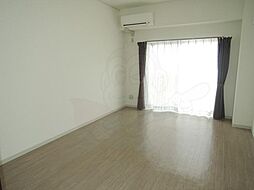 広島電鉄2系統 十日市町駅 徒歩4分の賃貸マンション 6階1Kのリビング/ダイニング