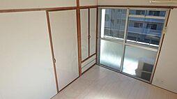 JR山陽本線 横川駅 徒歩9分の賃貸マンション 2階1DKのリビング/ダイニング