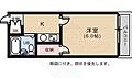 リバーサイド三篠4階3.8万円