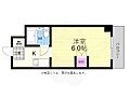 シティコーポ比治山6階4.0万円