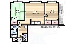 🉐敷金礼金0円！🉐広瀬北ビル
