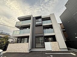 JR可部線 安芸長束駅 徒歩15分