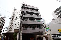 広島県広島市中区西十日市町8番14号：物件画像／株式会社CLOUD　賃貸住宅サービスFC八丁堀店
