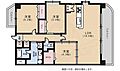 ヴィレッタ舟入南6階14.0万円