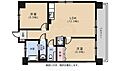松田ハイツ八丁堀団地8階9.0万円