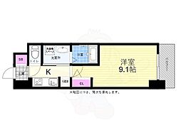 🉐敷金礼金0円！🉐山陽新幹線 広島駅 徒歩10分