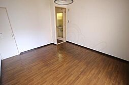 広島電鉄2系統 十日市町駅 徒歩3分の賃貸マンション 3階1Kのリビング/ダイニング