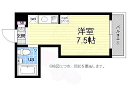 広島電鉄８系統 別院前駅 徒歩7分