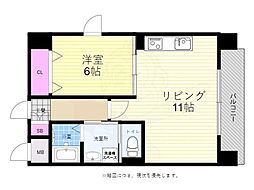 広島電鉄２系統 本川町駅 徒歩4分