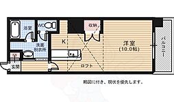 広島電鉄２系統 十日市町駅 徒歩4分