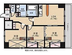 広島電鉄１系統 市役所前駅 徒歩2分