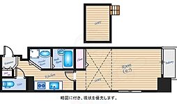 広島電鉄１系統 袋町駅 徒歩2分