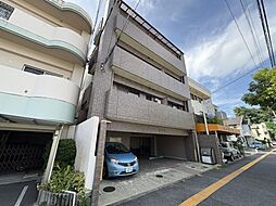 広島電鉄6系統 江波駅 徒歩13分の賃貸マンション