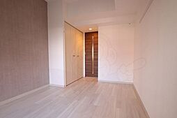 広島電鉄1系統 鷹野橋駅 徒歩3分の賃貸マンション 12階1Kのリビング/ダイニング