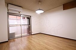 広島電鉄2系統 十日市町駅 徒歩2分の賃貸マンション 3階1Kのリビング/ダイニング