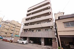 広島電鉄6系統 舟入町駅 徒歩9分