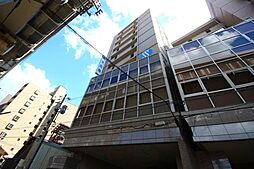 JR山陽本線 横川駅 徒歩4分の賃貸マンション