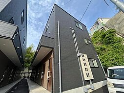 広島高速交通アストラムライン 不動院前駅 徒歩8分の賃貸アパート