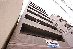 広島電鉄8系統 横川一丁目駅 徒歩2分