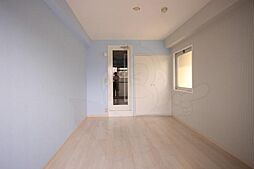 広島電鉄1系統 鷹野橋駅 徒歩3分の賃貸マンション 5階1Kのリビング/ダイニング